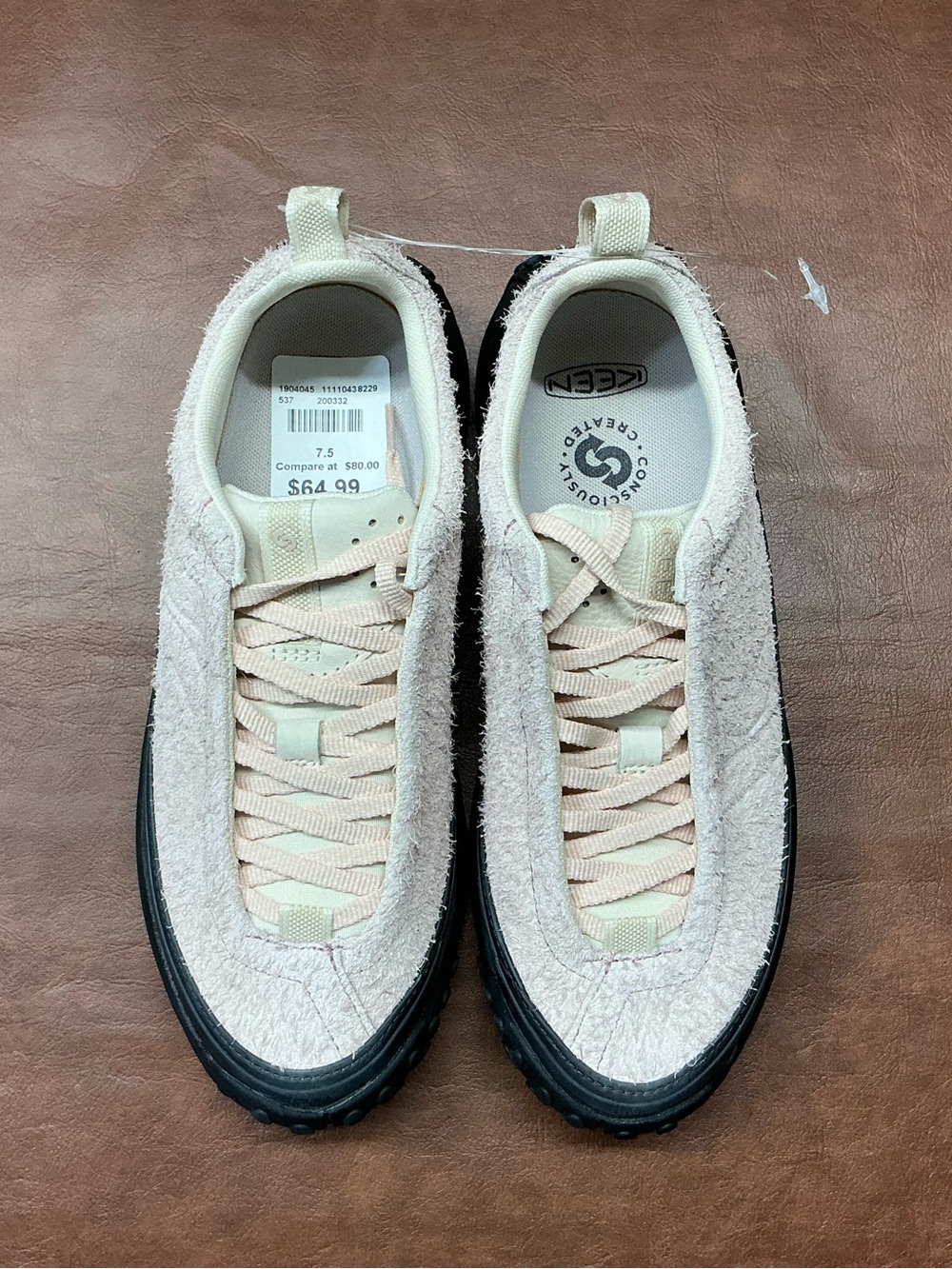 Keen KS Mino Women’s Sneakers Size 7.5